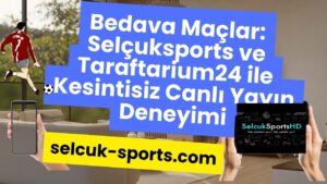 Bedava Maçlar
