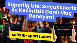 Süperlig İzle